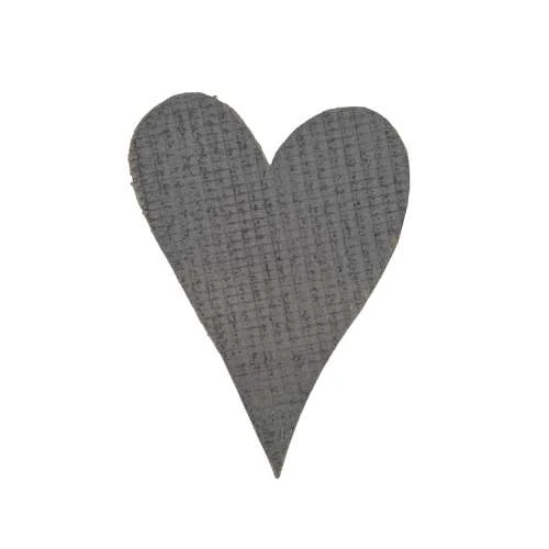 Panneau de carreaux mosaïque coeur